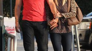 Henry Cavill Kaley Cuoco