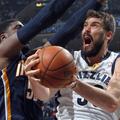 marc gasol memphis grizzlies