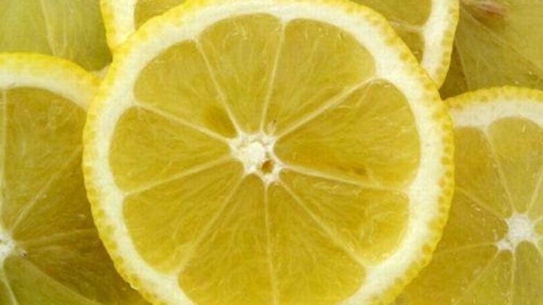 Limona je vsestranska.