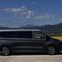 Ford tourneo in Apulija