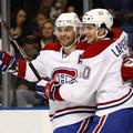Hokejisti Montreal Canadiensov so se veselili lahke zmage nad Florido.