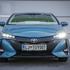 Toyota prius plug-.in hybrid