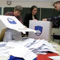 Letošnje predsedniške volitve so bile burne tudi zaradi zapletov z glasovnicami 