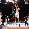 (New York Knicks - Boston Celtics)