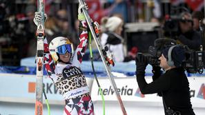 Cornelia Hutter Lenzerheide