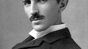 Nikola Tesla