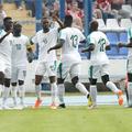 Senegalska nogometna reprezentanca
