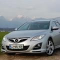 Mazda6 sport combi