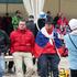 Planica navijači svetovni pokal poleti smučarski skoki