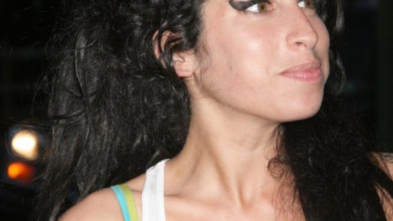 Amy Winehouse