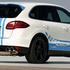 Porsche cayenne hybrid Speedart