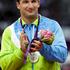 primož kozmus podelitev kolajn met kladiva london 2012