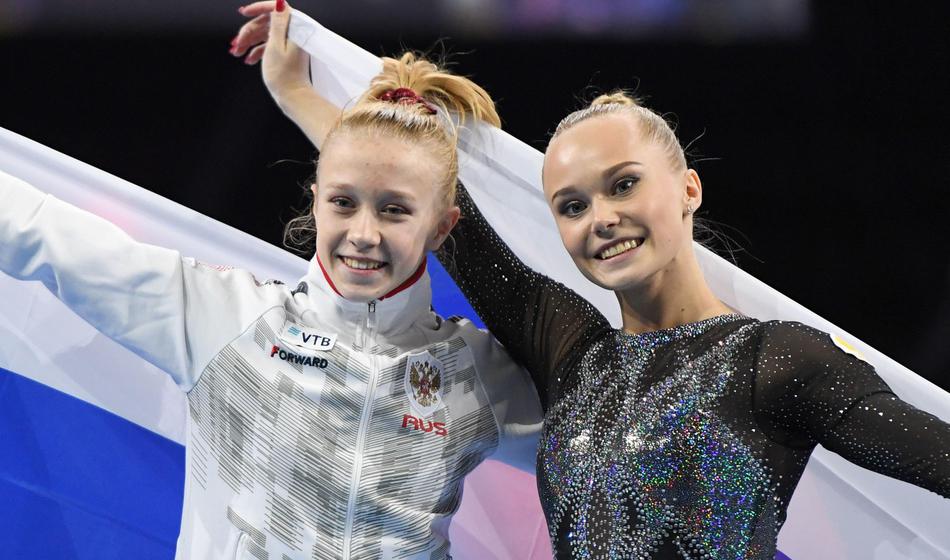 Incident pred EP v Zagrebu, Hrvatje olimpijskima prvakinjama prepovedali vstop