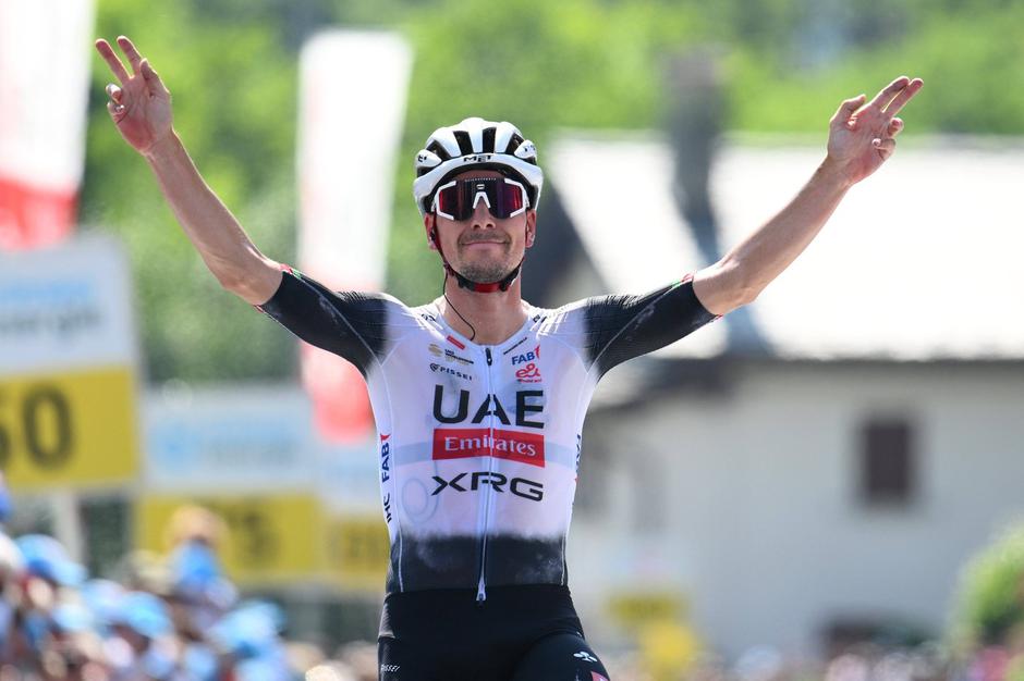 Joao Almeida | Avtor: Profimedia