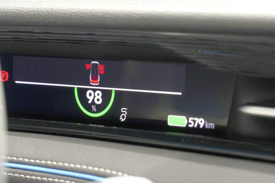 Volkswagen ID.7 | Avtor: Matija_Janežič