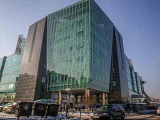 pediatrična klinika