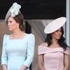 kate middleton, meghan markle