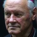 Nekdanji beograjski nadškof Perko je umrl v starosti 78 let.