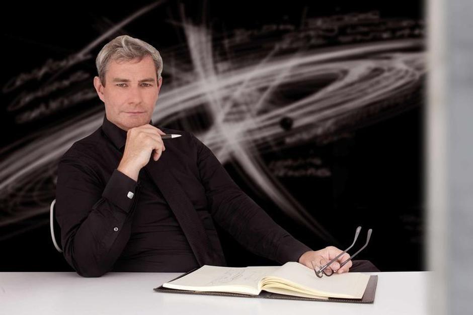 Luc Donckerwolke | Avtor: Hyundai