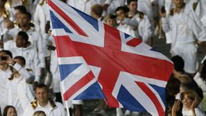 London OI 2012 Team GB