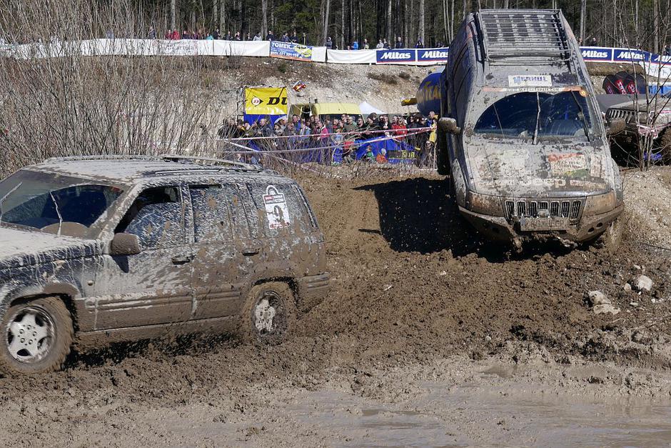 Slovenija Offroad 2020 | Avtor: Matija_Janežič