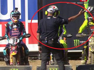 Tim Gajser