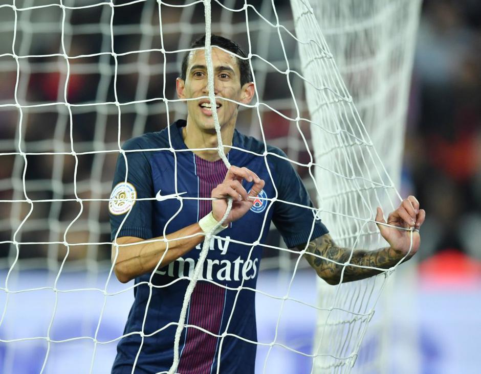 angel di maria | Avtor: Profimedia