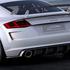 Audi TT quattro sport concept