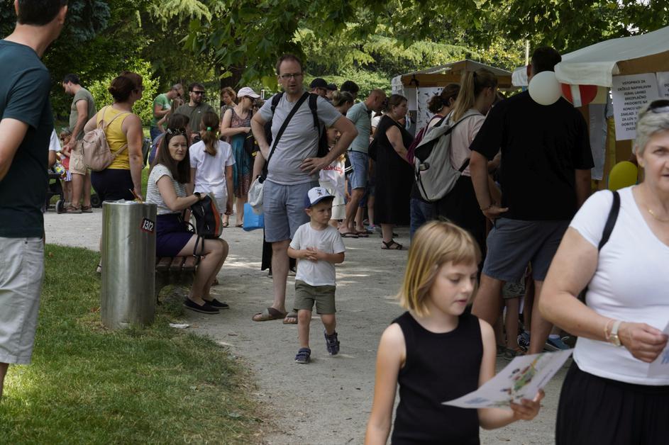 festival živali 2026