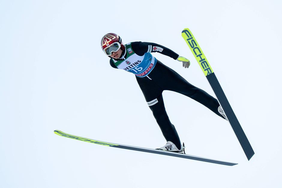 Heung Chul Choi | Avtor: Profimedia