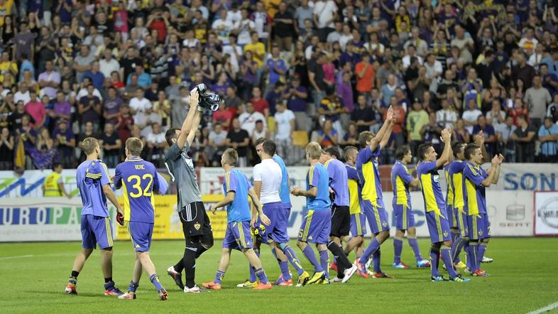 Tekma Maribor-Željezničar