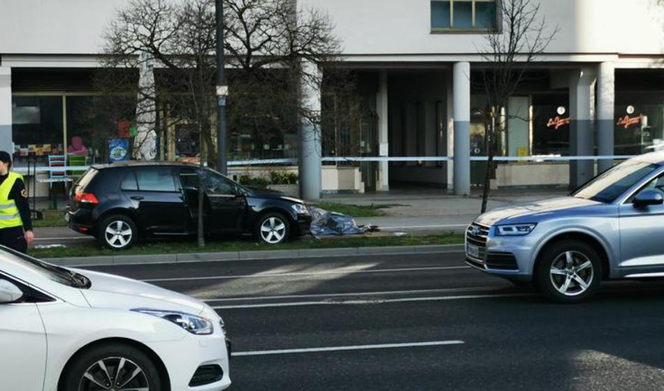 53-letnica povozila voznico skiroja, ta umrla: Takšna kazen jo čaka