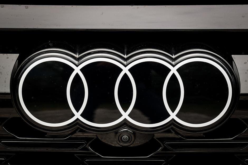 predstavitev Audi Q8 e-tron | Avtor: Saša Despot