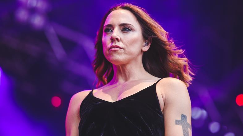 Melanie C