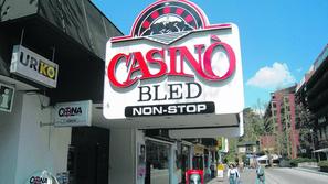 Casino Bled