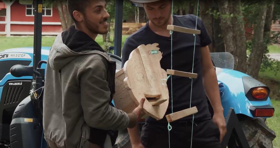 trgovec luka, kmetija2021 | Avtor: voyo.si