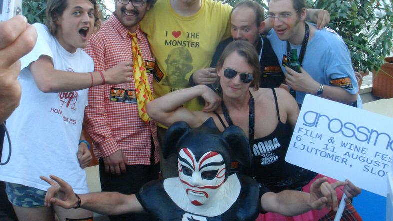 Ljutomerčani filmski festival prirejajo v čast pionirju slovenskega filma Karolu