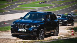 Poslovni avto leta 2020