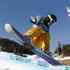 olimpijske igre Vancouver snežni kanal halfpipe