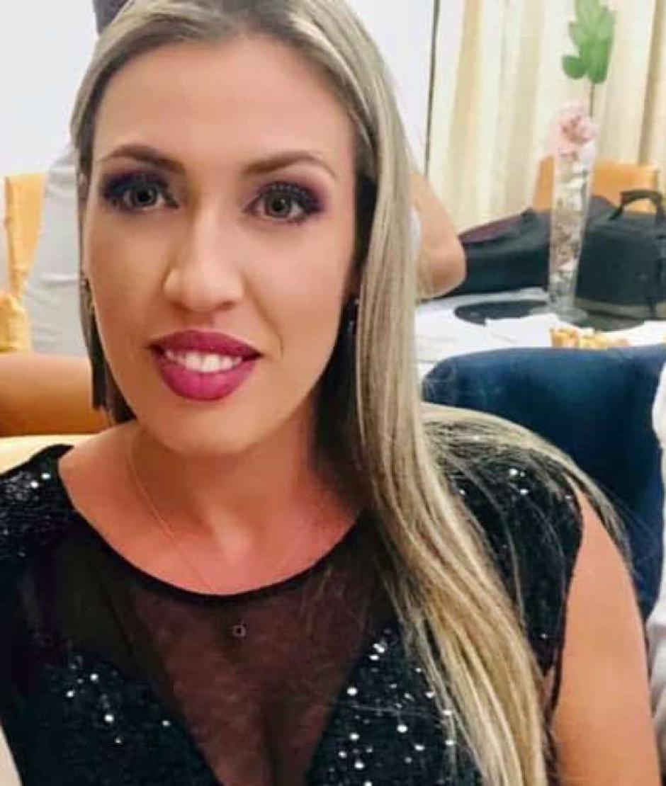 Alma Arazi | Avtor: Facebook