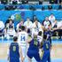 Ukrajina Italija EuroBasket Stožice
