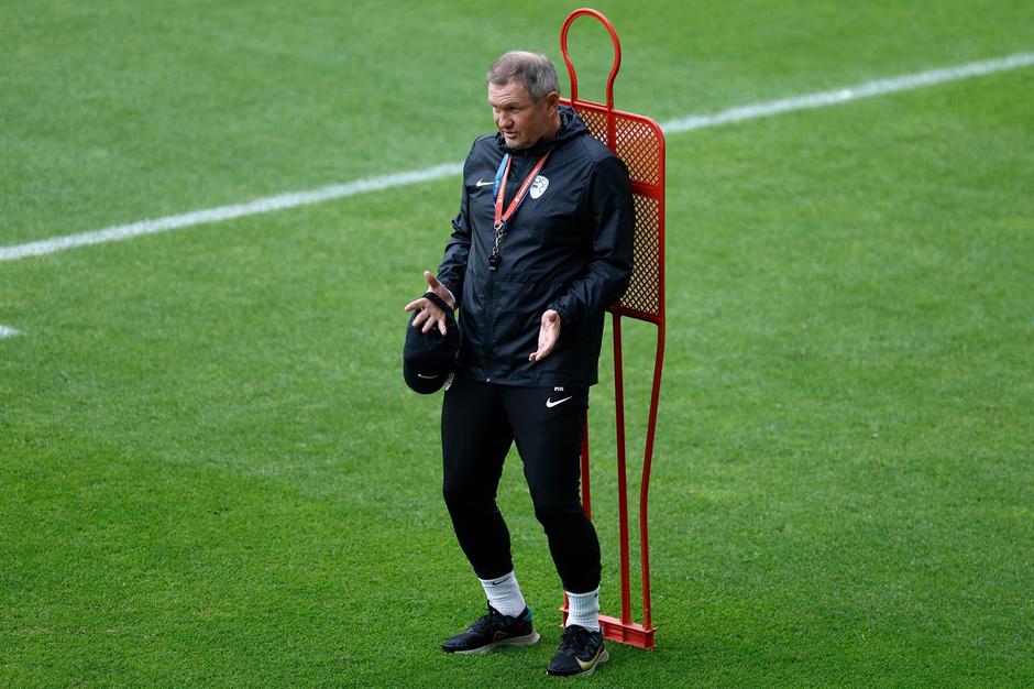 Matjaž Kek | Avtor: Profimedia