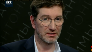 Ruski TV-voditelj Krasovski