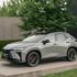 lexus NX 2026