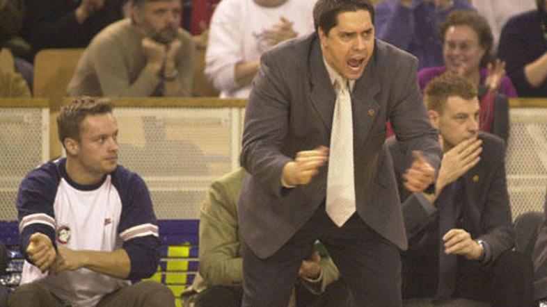 Filipovski napoveduje, da si bomo odličja razdelili Litvanci, Španci in mi.