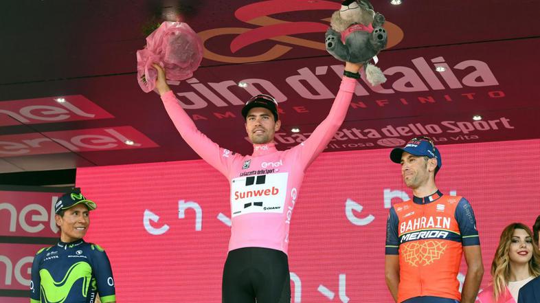 Tom Dumoulin