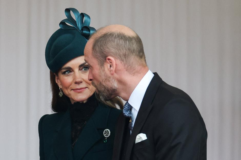Kate Middleton | Avtor: Profimedia