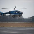 policijski helikopter
