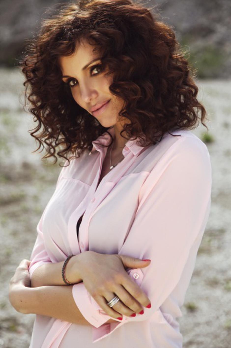 Metka Albreht | Avtor: Andreja Cilenšek