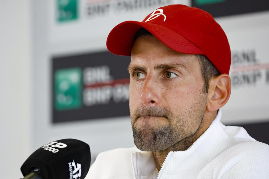 Đoković | Avtor: Epa